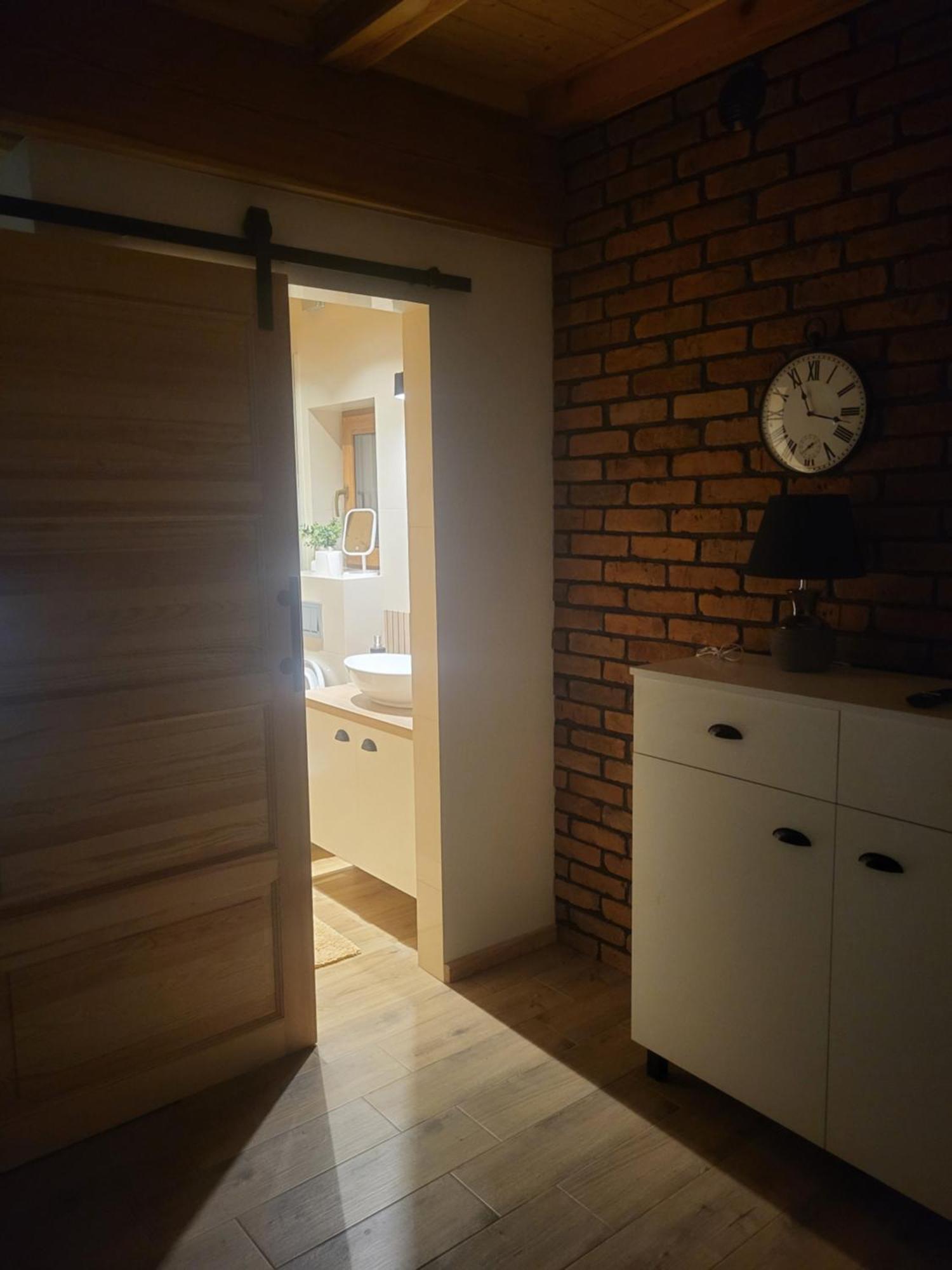 Apartamenty Ach To Tu Mikołajki Zewnętrze zdjęcie